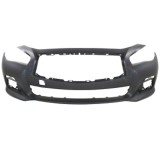 Bara fata Infiniti Q50, 10.2013-, parte montare PJ, 35D107, Aftermarket