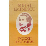 Mihai Eminescu - Poezii / Poesies - 113463