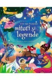 Cele mai frumoase mituri si legende