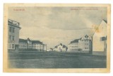 1666 - ORADEA, Market, Romania - old postcard, CENSOR - used - 1915