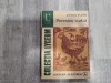 Povestea vorbii de Anton Pann
