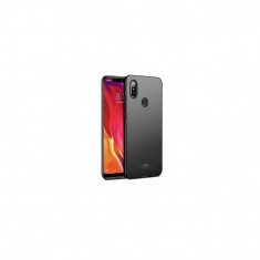 Husa Xiaomi Redmi Note 7 - MSVII Ultrasim Negru