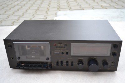 Deck Technics RS M 63 foto