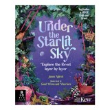 Under The Starlit Sky: Explore The Forest Layer By Layer