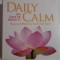 DAILY CALM - 365 DAYS OF SERENITY