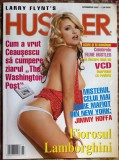 HUSTLER NR.79 NOIEMBRIE 2007/ CA NOUA