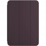 Husa de protectie Apple Smart Folio pentru iPad mini (6th generation), Dark Cherry