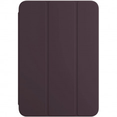 Husa de protectie Apple Smart Folio pentru iPad mini (6th generation), Dark Cherry