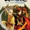 Avatar: The Last Airbender - Smoke and Shadow Part One