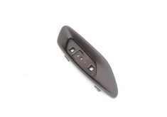 Rama reflectorizant spate OPEL CORSA/-e F, 06.2019-12.2023; CORSA/-e F, 09.2023-, partea stanga,