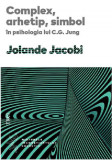 Complex, arhetip, simbol in psihologia lui C. G. Jung | Jolande Jacobi, Trei