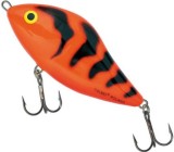 Vobler Salmo Slider Sinking SD7S, culoare RET, 7cm, 21g