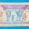 Bancnota veche Somaliland 10 shillings 1996 - UNC bancnota Necirculata SUPERBA