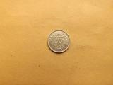 Marea Britanie / Anglia 6 ( Six ) Pence 1942