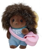FIGURINE SYLVANIAN FAMILIES-BEBE ARICI