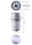 Filtru combustibil Audi 100 C3, 100 C4, 80 B3, 80 B4, 90 B3; Volvo 850, S70, S80 I, V70 I; VW Bora I, Caddy II, Golf IV, Passat B5, Polo Motor 1.6