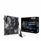 Placa de baza MB AMD B550 SAM4 MATX/PRIME B550M-A WIFI II, Asus