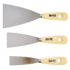 Set spacluri Mannesmann 611-03, 30-80 mm, 3 piese, B.MANNESMANN
