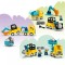 Vehicule de constructii 3 in 1 - 7