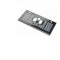 Grilaj tava/suport cana espressor Melita caffeo ci touch,silber weiss,e630,960