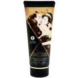 Shunga Massage Cream-Cremă de Masaj Ciocolată 200 Ml