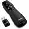 Presenter Wireless LOGITECH R400, negru