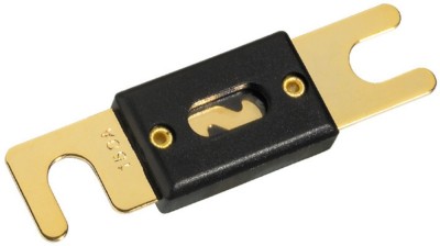 Siguranta fuzibila auto ANL 150A aurita foto