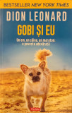 Gobi si eu. Un om, un caine, un maraton: o poveste adevarata