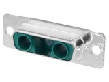 Mufă D-Sub speciali PIN 3 tată/mamă pe cablu 39,52mm