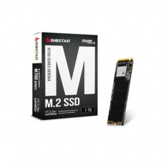 SSD M.2 Biostar M700 1TB PCI-E Gen3x4 foto