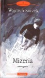 MIZERIA, ANTIBIOGRAFIE-WOJCIECH KUCZOK-278499