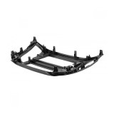 Rama adaptoare Mitsubishi L200 (Clima automata) (2015+) pentru Navigatii multimedia Android de 9 Inch