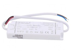 Alimentator LED 15W 24VDC 625mA IP44