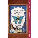 Fabuloasa poveste a lui Joshua Perle paperback - Timoth&eacute;e de Fombelle