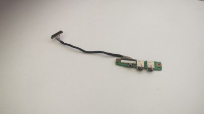Modul Audio Laptop HP G6000 foto