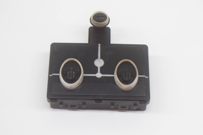 Modul de control ușă dreapta față AUDI Q7 4M 2020 OEM: 4M0959593M,A2C7711380600,4M0959593J 13127217