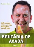 Brutaria de acasa - Christian Ofner - M.A.S.T