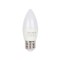 Bec LED lumanare B35 E27 6W lumina rece LR 6400K (include taxa timbru verde 0.40 lei) Valcor VLC11027