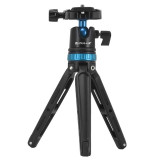 Tpod Hungry pentru cameră digitală, reglare &icirc;nălțime, 11-22,4 cm, gimbal, digita