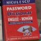 Password. Dictionar Englez-Roman