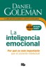 La Inteligencia Emocional: Por Qu