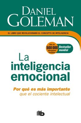 La Inteligencia Emocional: Por Qu foto
