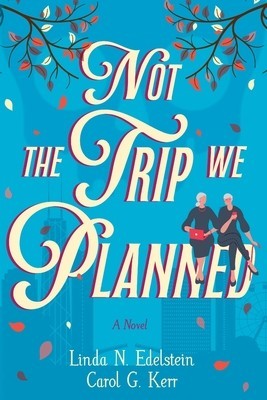Not the Trip We Planned foto
