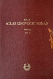 Micul Atlas Lingvistic Roman Vol III Carti Noi Carti Anticariat Stare Buna