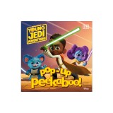 Pop-Up Peekaboo! Star Wars Young Jedi Adventures