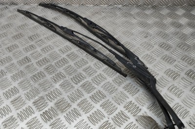 Braț ștergător față MERCEDES-BENZ SLK R170 1999 OEM: A1708200544,A1706200644 29066306 foto