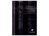Blocnotes Gardena 13 x 21 cm