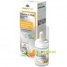 Vitamin C Plus Ser Antirid Forte 15ml foto