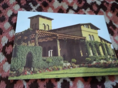 CARTE POSTALA -POTSDAM NECIRCULATA foto