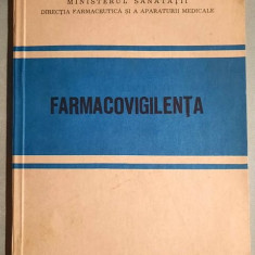 Farmacovigilenta 1984